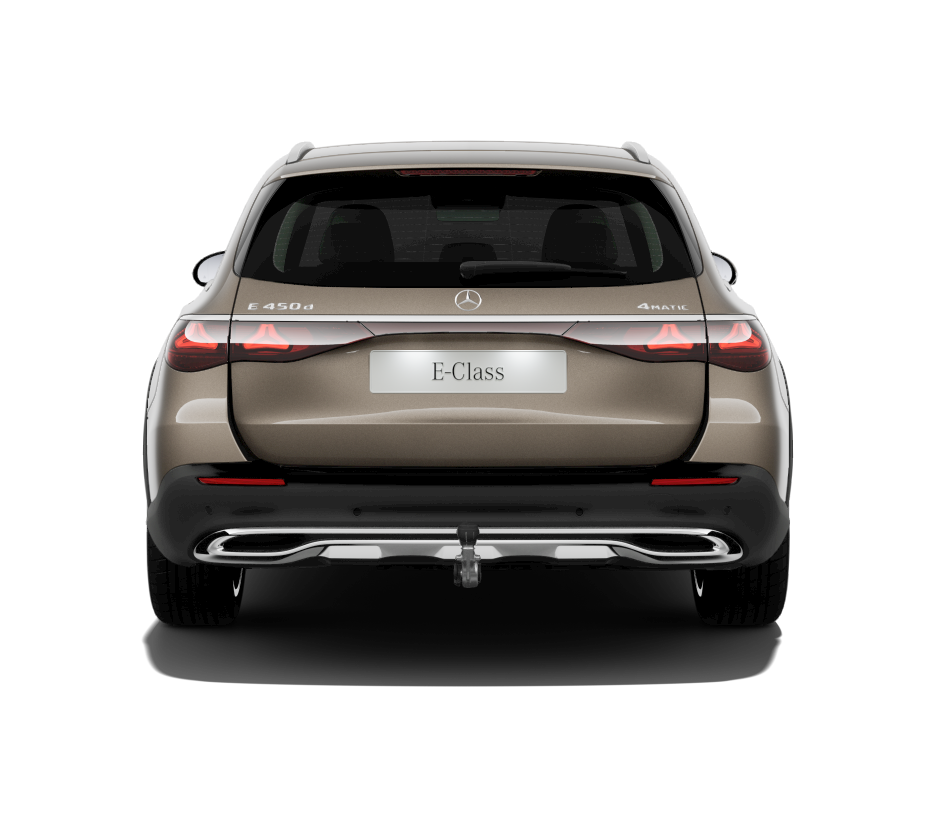 E 450 d 4MATIC All-Terrain Edition 140 Years