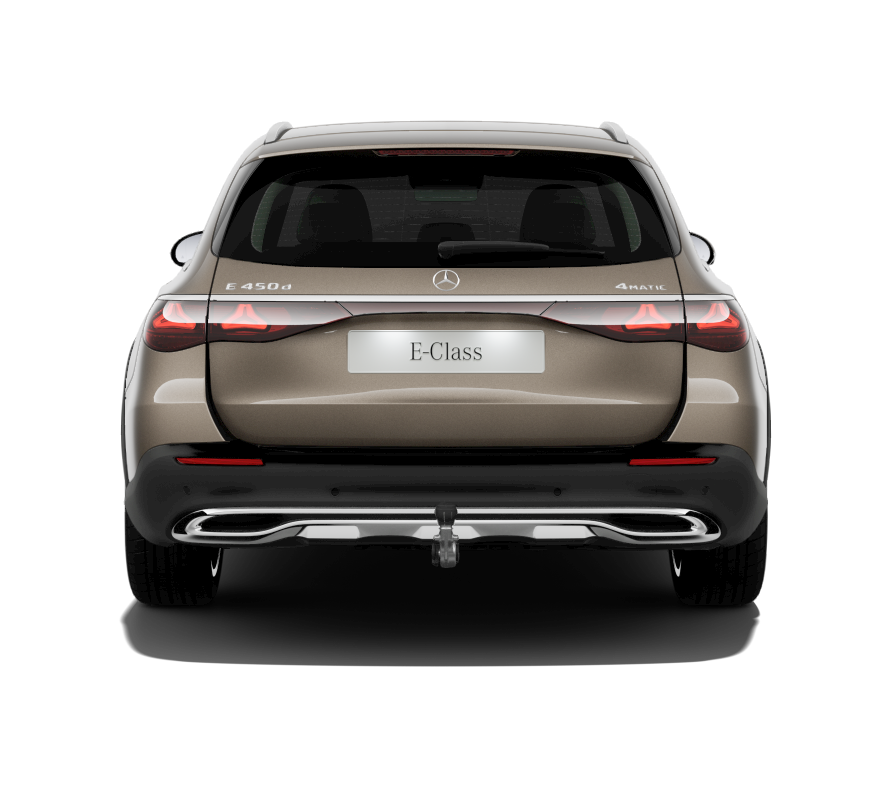 E 450 d 4MATIC All-Terrain Edition 140 Years