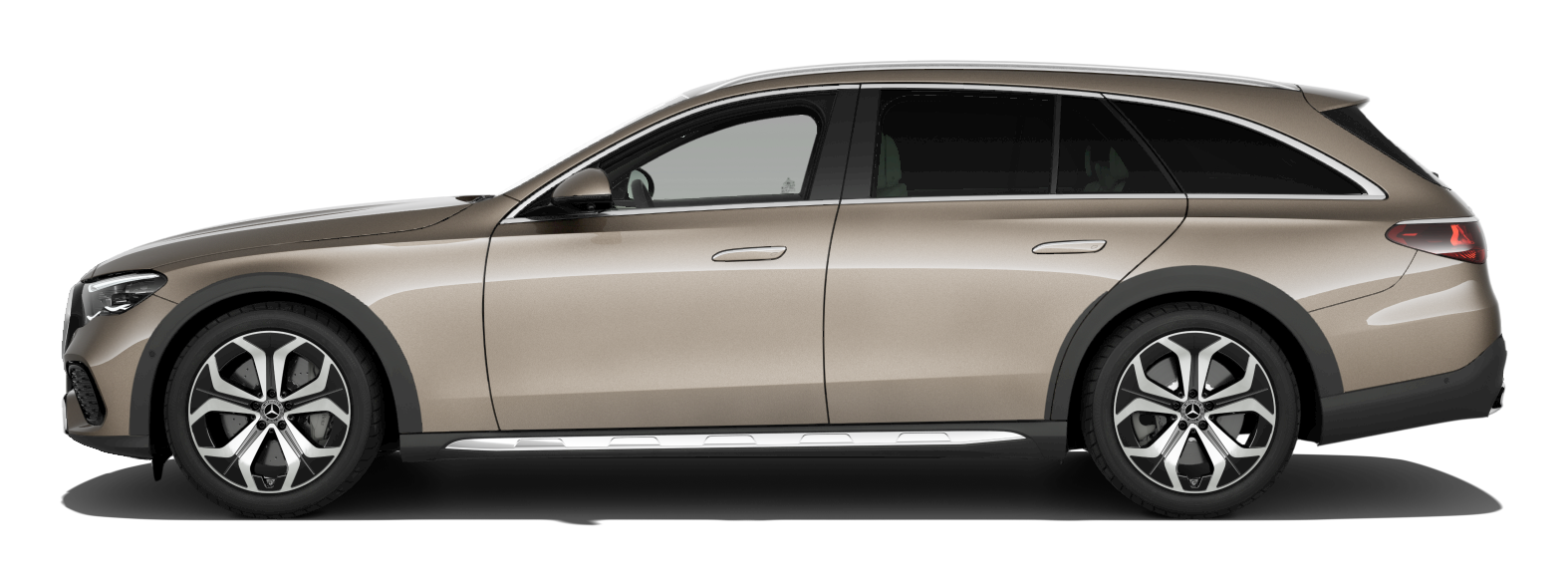 E 450 d 4MATIC All-Terrain Edition 140 Years