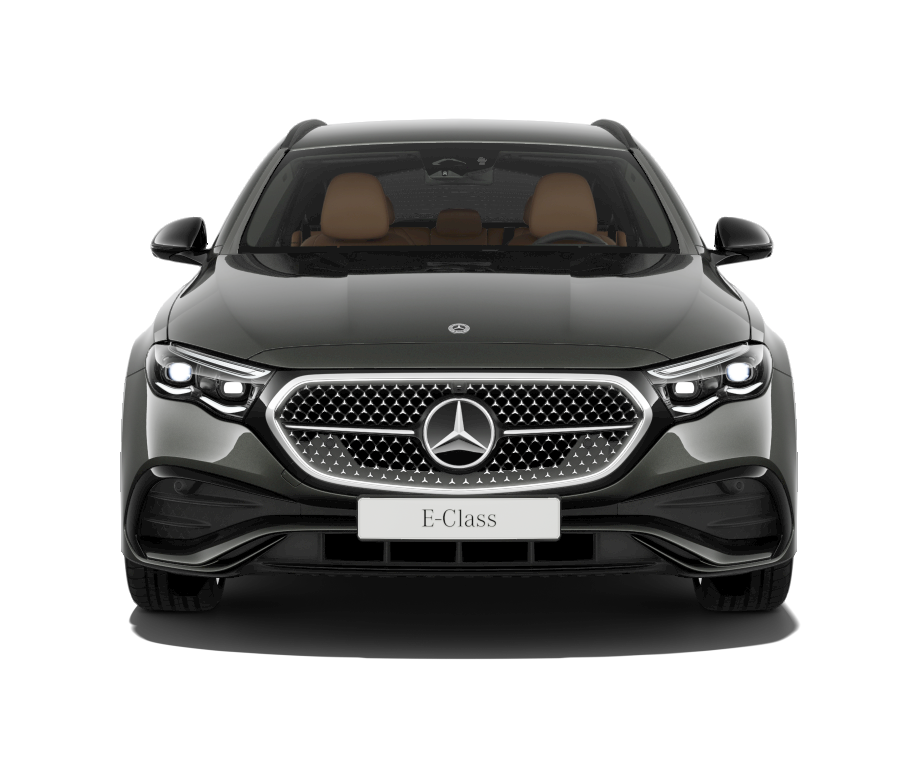 E 450 4MATIC kombi