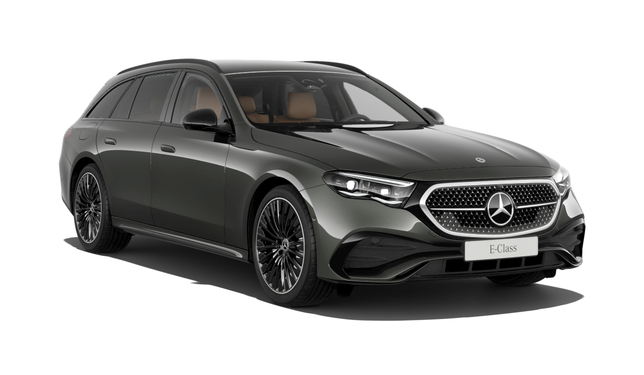 E 450 4MATIC kombi