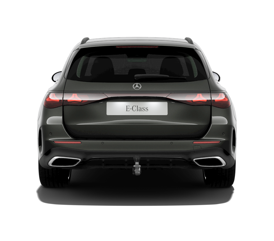 E 450 4MATIC kombi