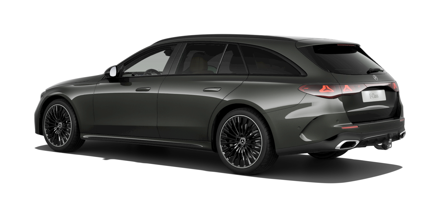 E 450 4MATIC kombi