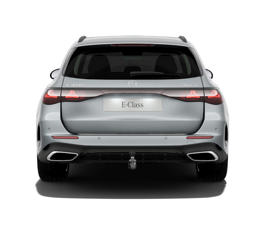 E 450 4MATIC kombi Edition 140 Years