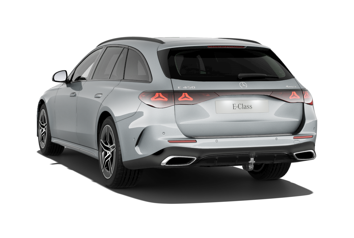 E 450 4MATIC kombi Edition 140 Years