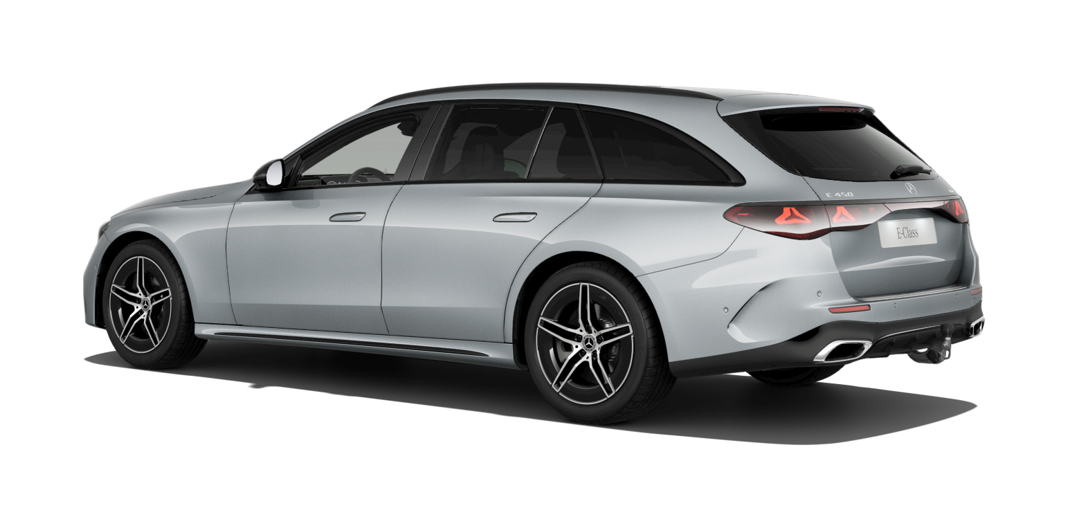 E 450 4MATIC kombi Edition 140 Years