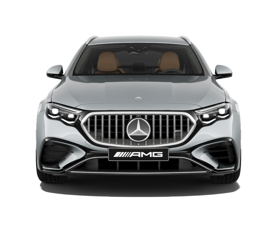 Mercedes-AMG E 53 HYBRID 4MATIC+ kombi