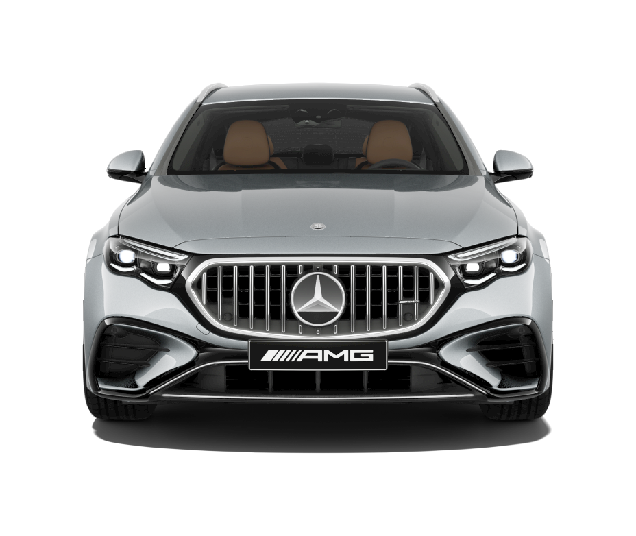 Mercedes-AMG E 53 HYBRID 4MATIC+ kombi