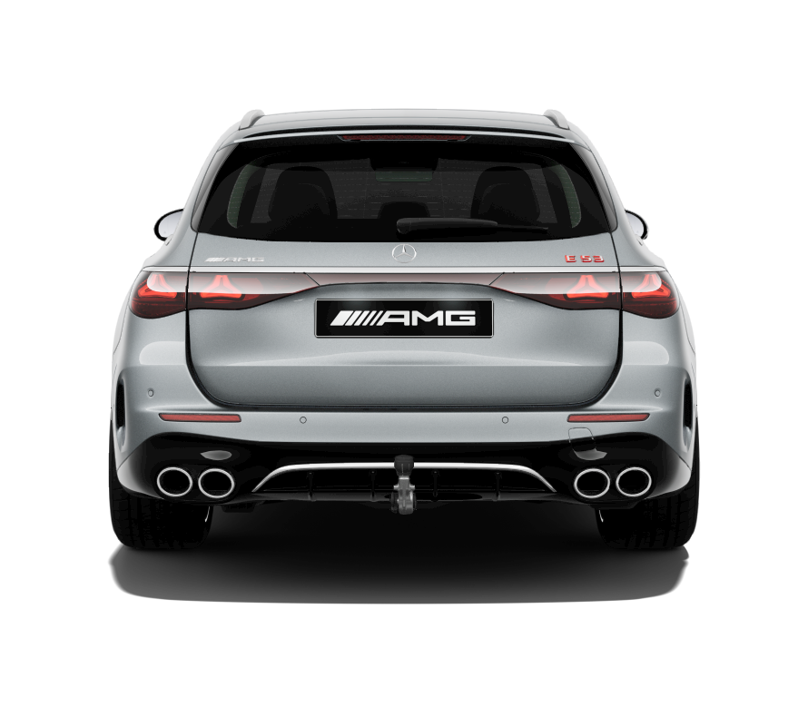 Mercedes-AMG E 53 HYBRID 4MATIC+ kombi