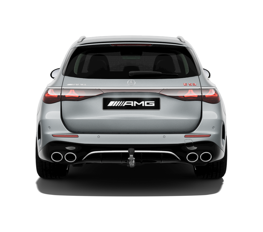 Mercedes-AMG E 53 HYBRID 4MATIC+ kombi