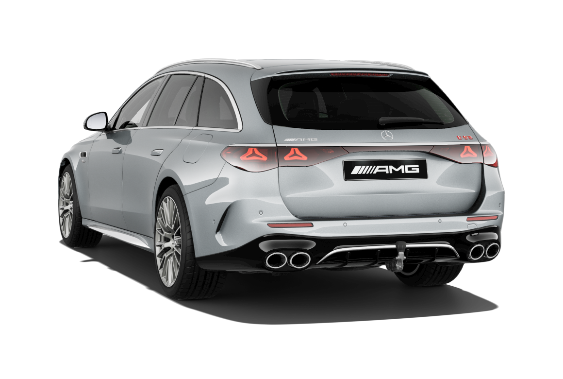 Mercedes-AMG E 53 HYBRID 4MATIC+ kombi