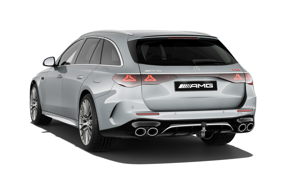Mercedes-AMG E 53 HYBRID 4MATIC+ kombi
