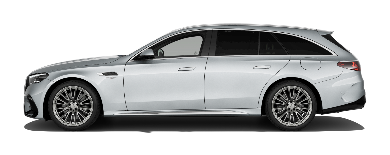 Mercedes-AMG E 53 HYBRID 4MATIC+ kombi