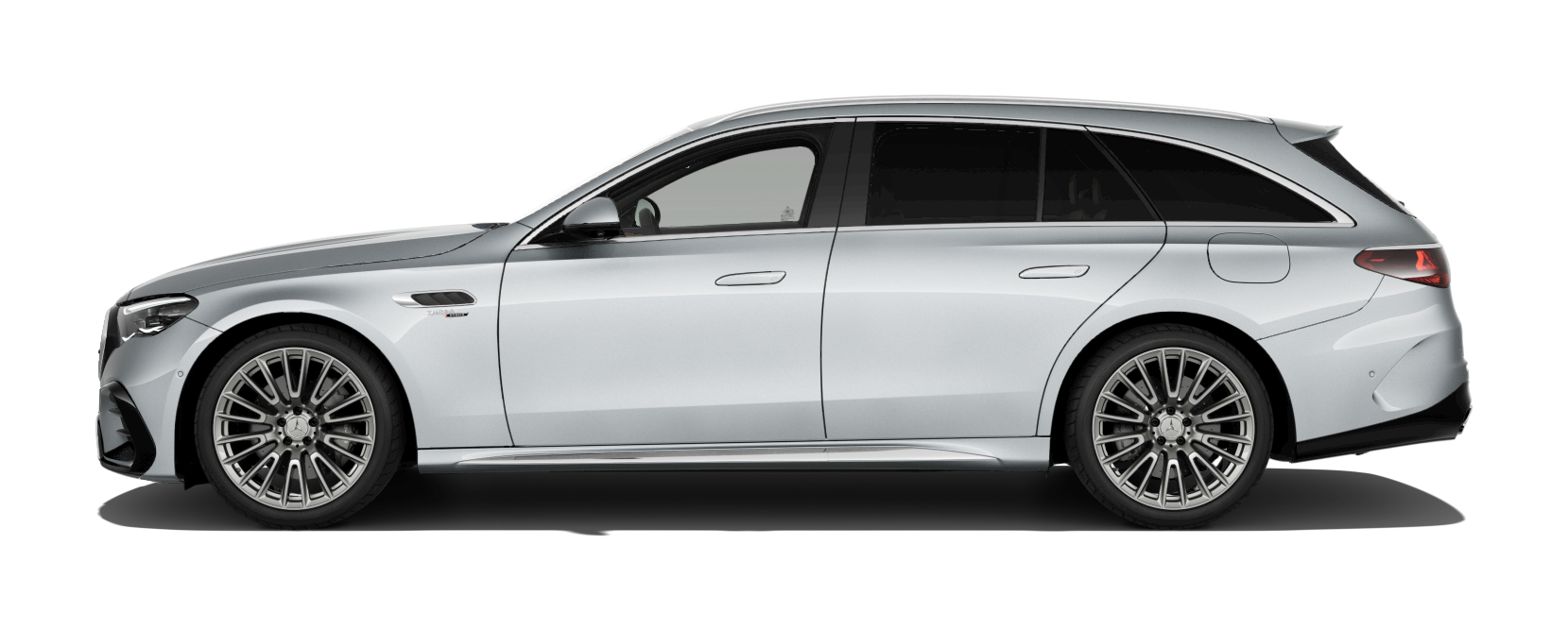 Mercedes-AMG E 53 HYBRID 4MATIC+ kombi