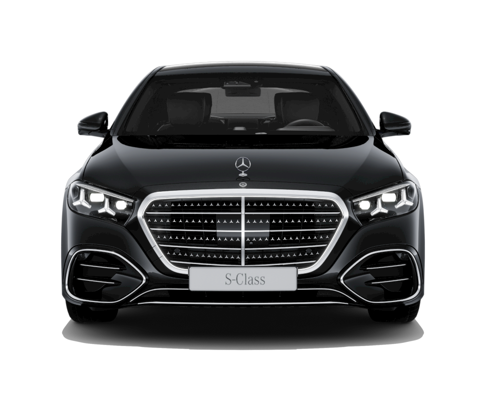 S 450 d 4MATIC