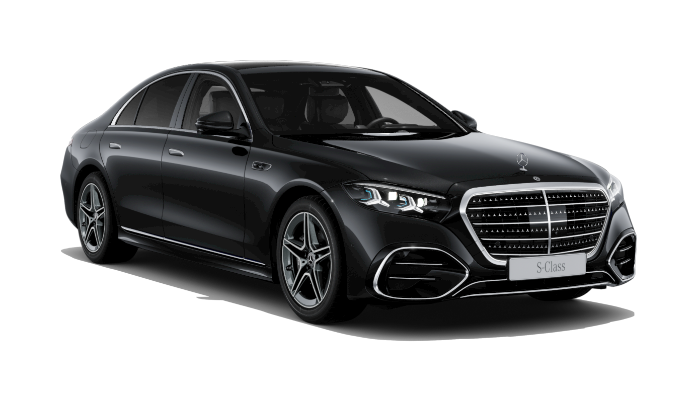 S 450 d 4MATIC