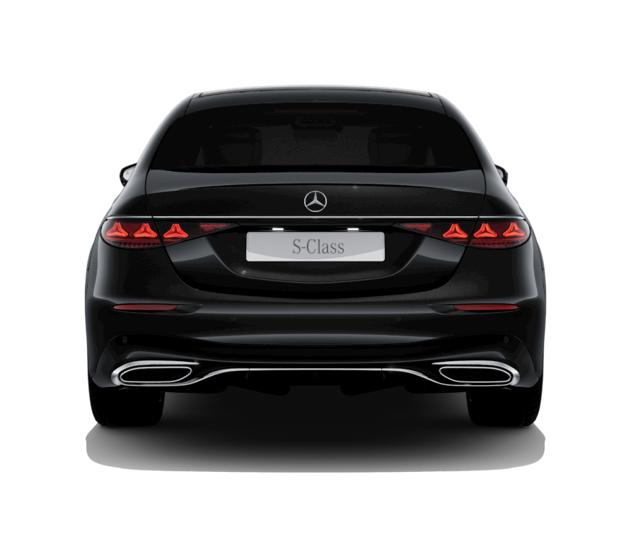 S 450 d 4MATIC