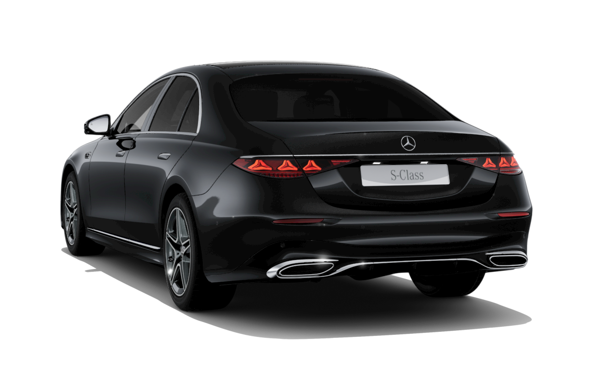 S 450 d 4MATIC