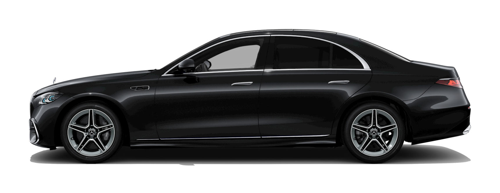 S 450 d 4MATIC