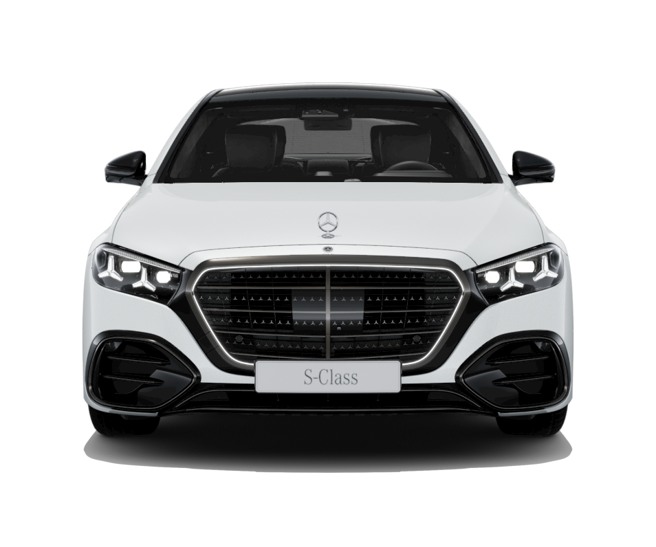 S 450 d 4MATIC