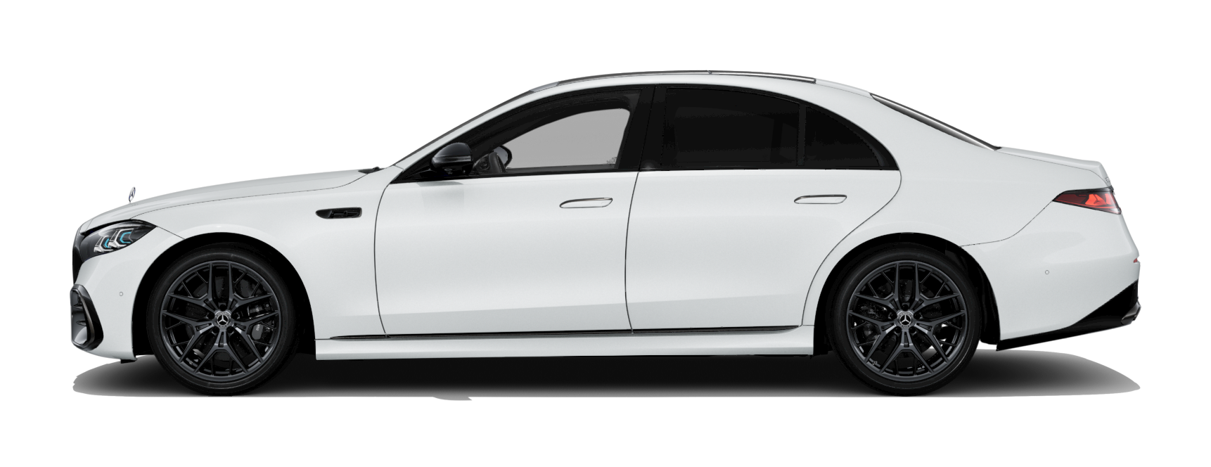 S 450 d 4MATIC