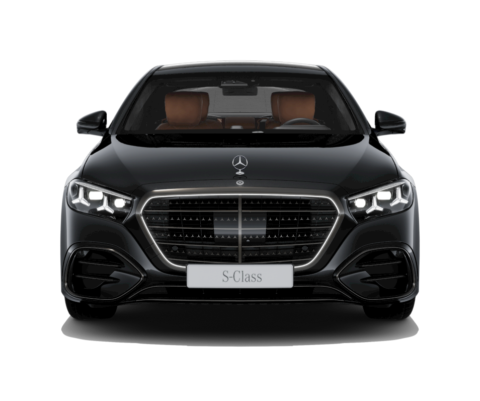 S 450 d 4MATIC