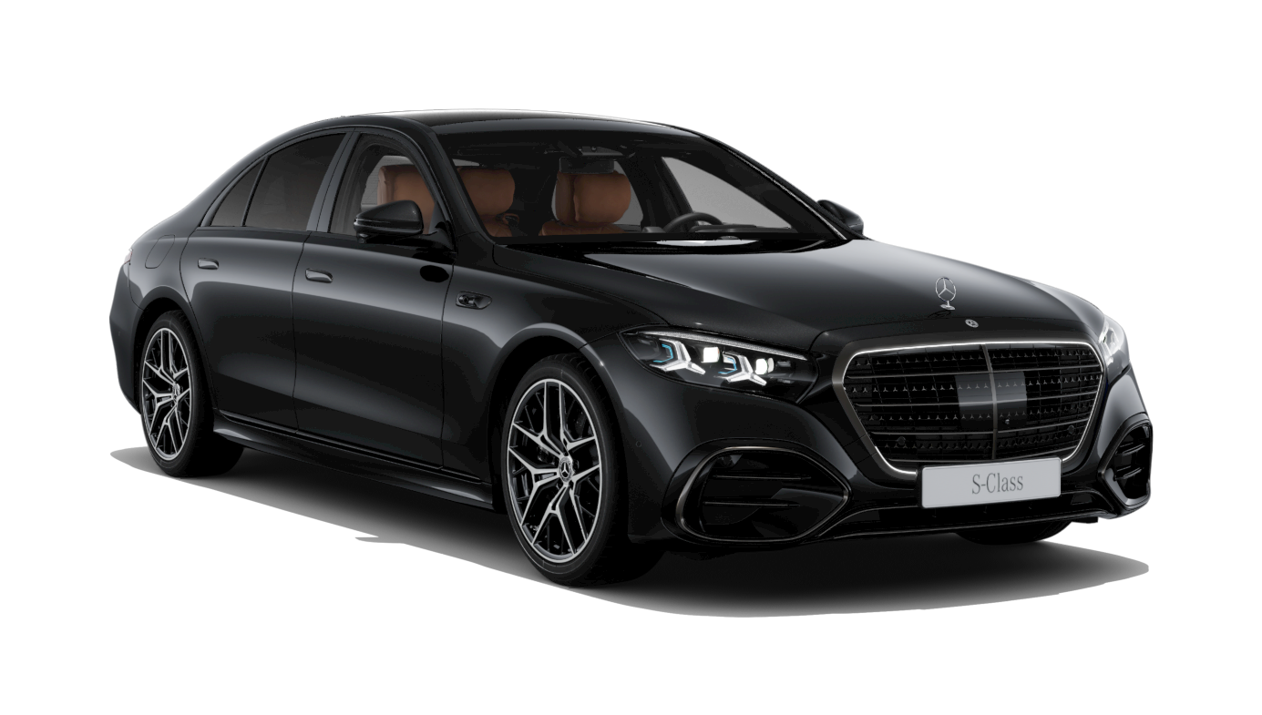 S 450 d 4MATIC