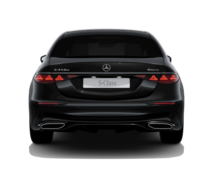 S 450 d 4MATIC