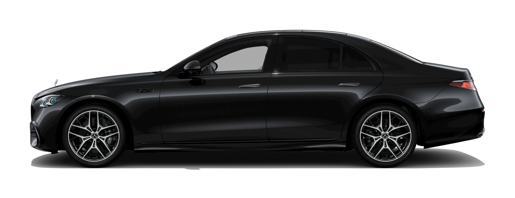 S 450 d 4MATIC