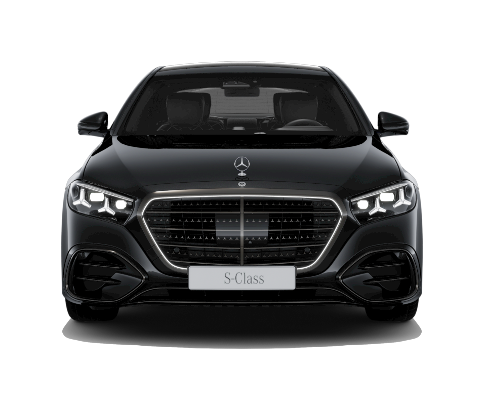 S 450 4MATIC