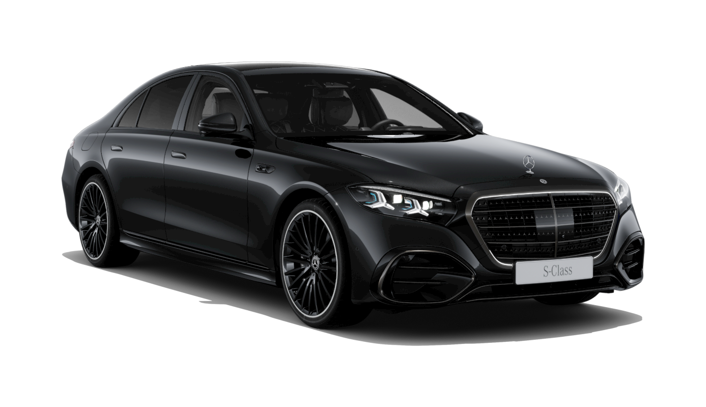 S 450 4MATIC