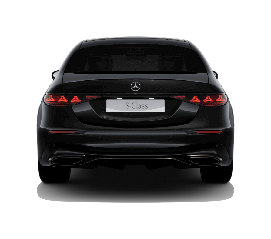 S 450 4MATIC
