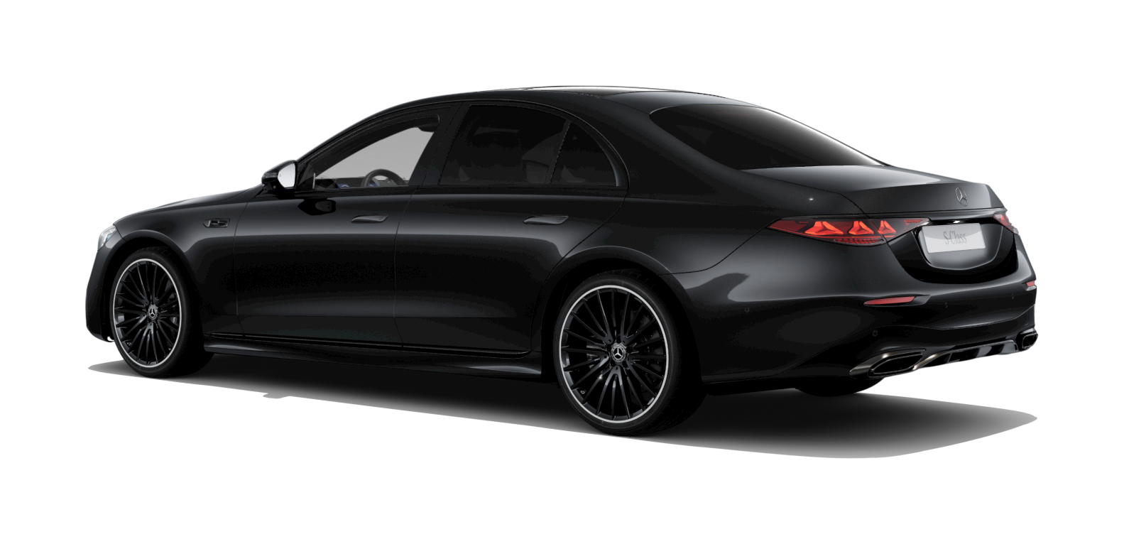 S 450 4MATIC