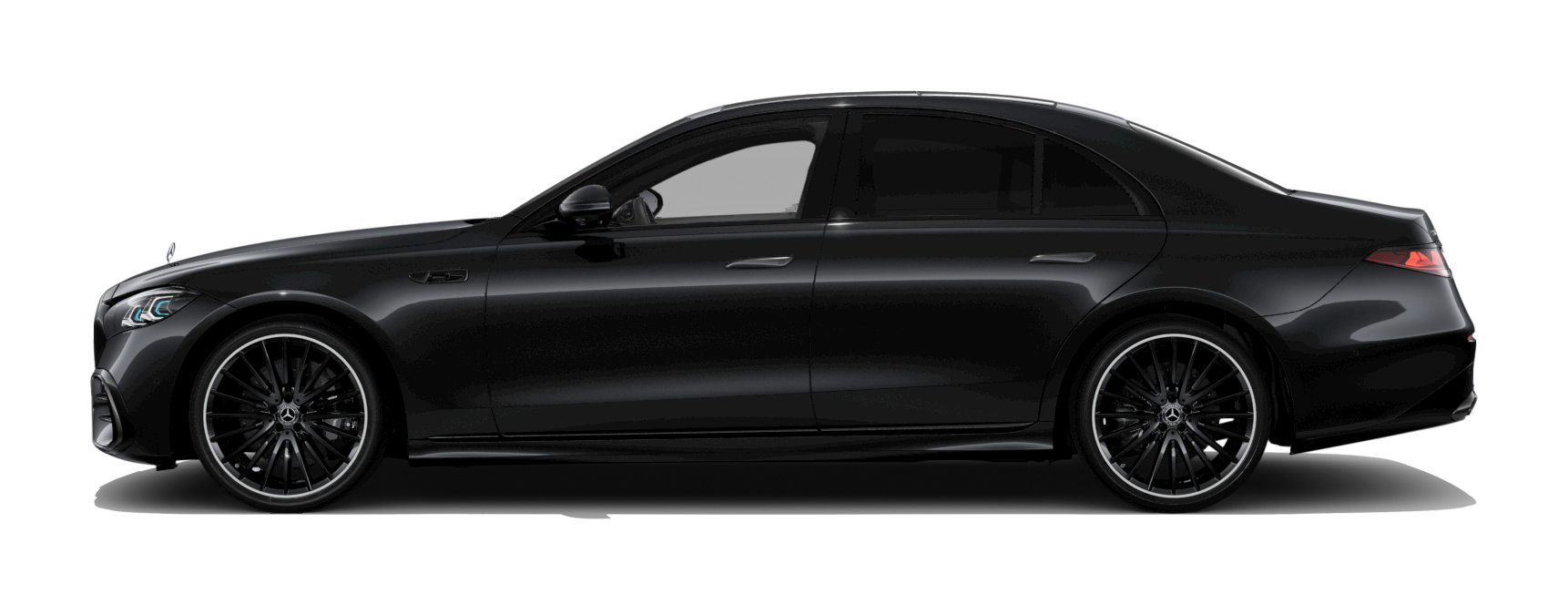 S 580 4MATIC