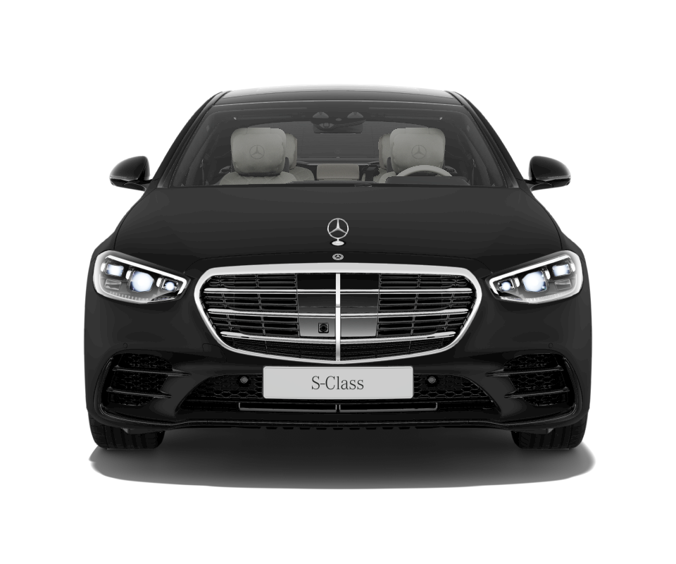 S 450 d 4MATIC L AMG Style Edition