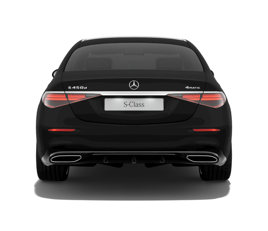 S 450 d 4MATIC L AMG Style Edition