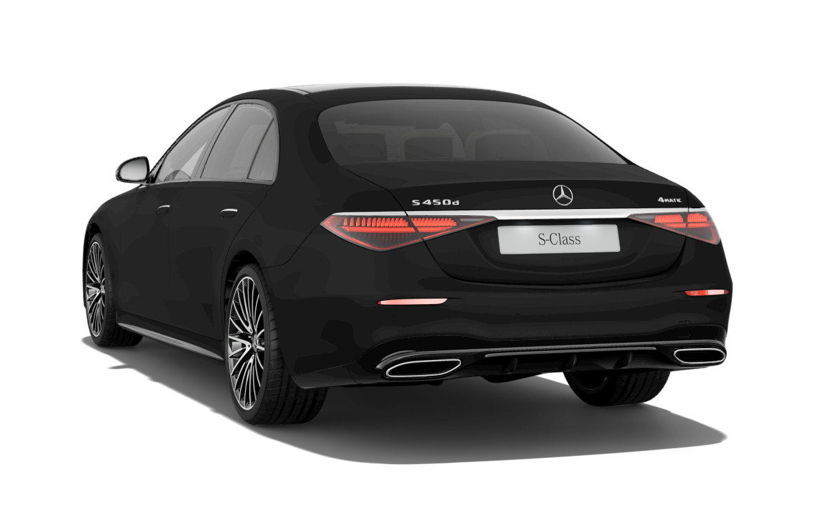 S 450 d 4MATIC L AMG Style Edition