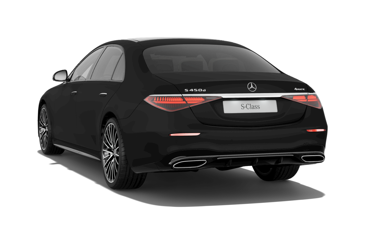 S 450 d 4MATIC L AMG Style Edition