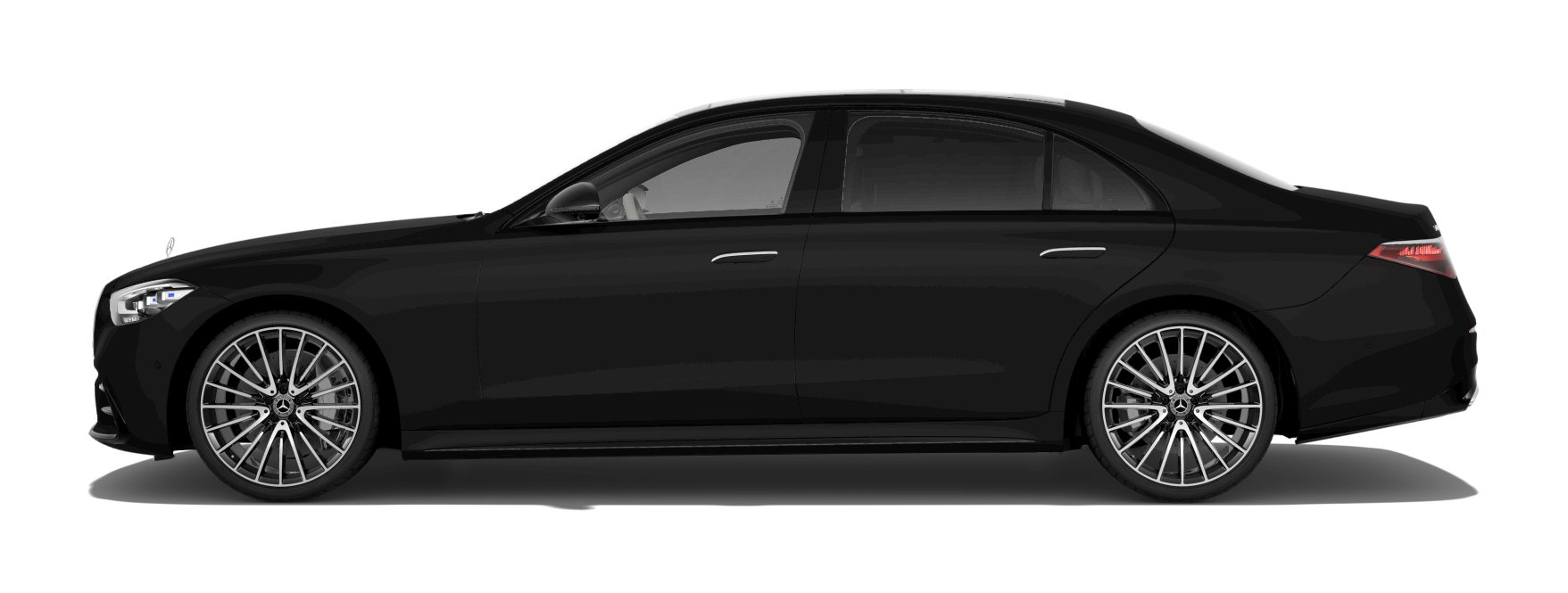S 450 d 4MATIC L AMG Style Edition