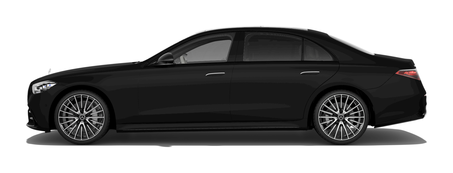 S 450 d 4MATIC L AMG Style Edition