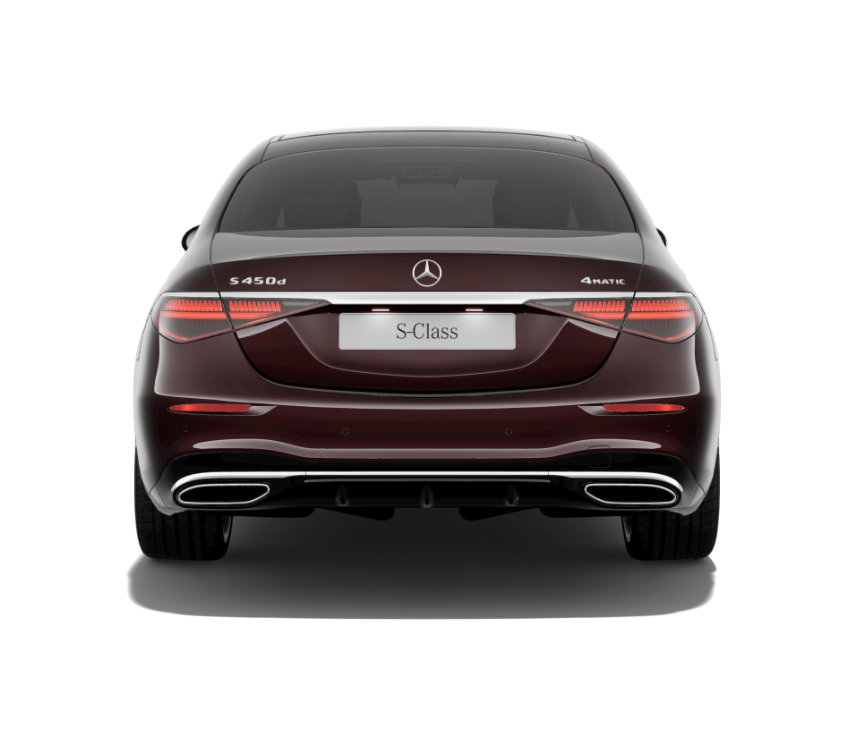 S 450 d 4MATIC L AMG Style Edition