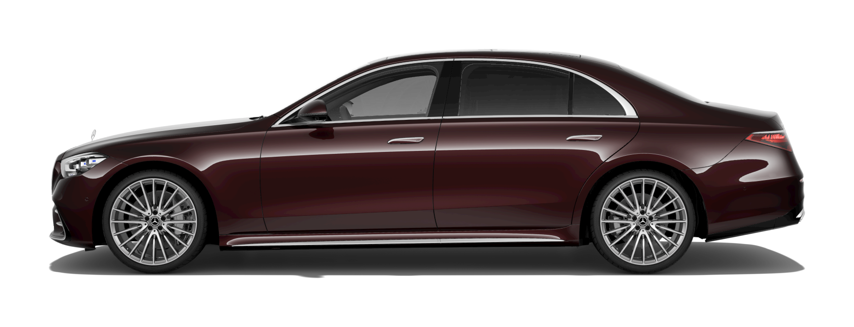 S 450 d 4MATIC L AMG Style Edition