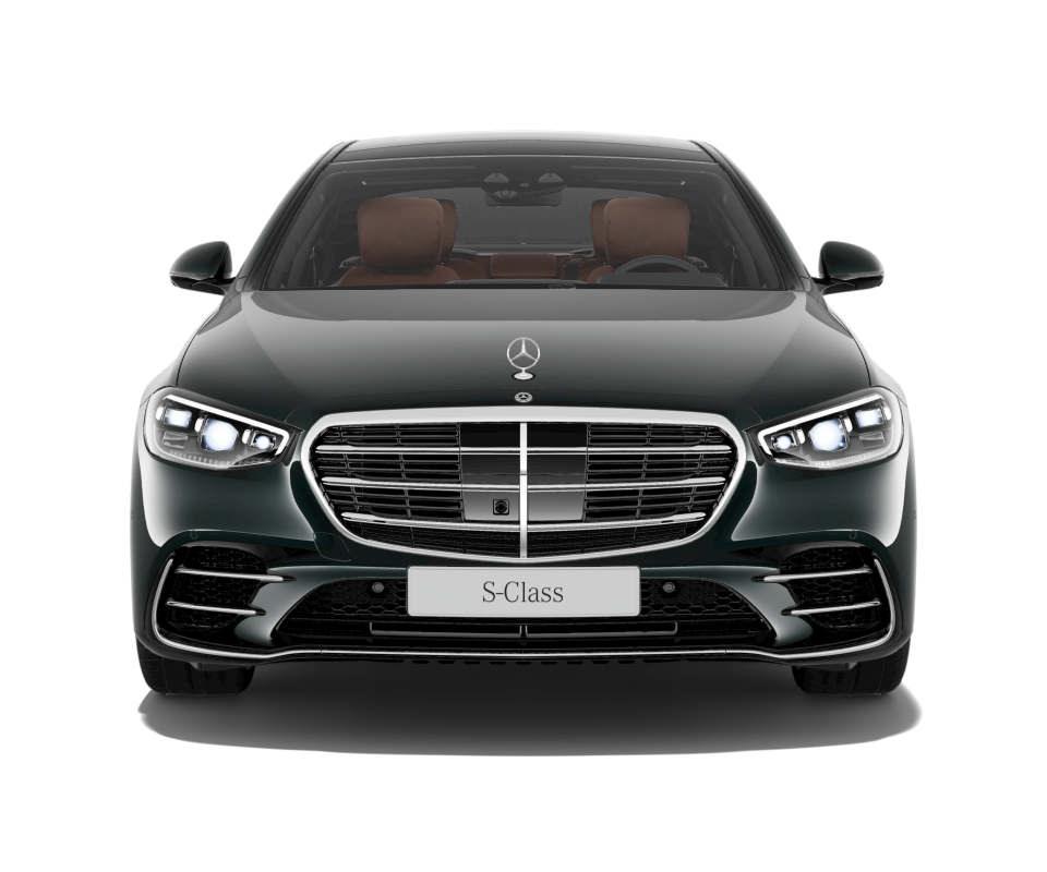 S 450 d 4MATIC L AMG Style Edition