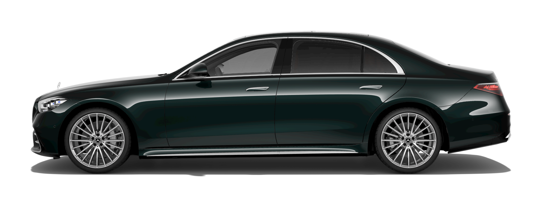 S 450 d 4MATIC L AMG Style Edition