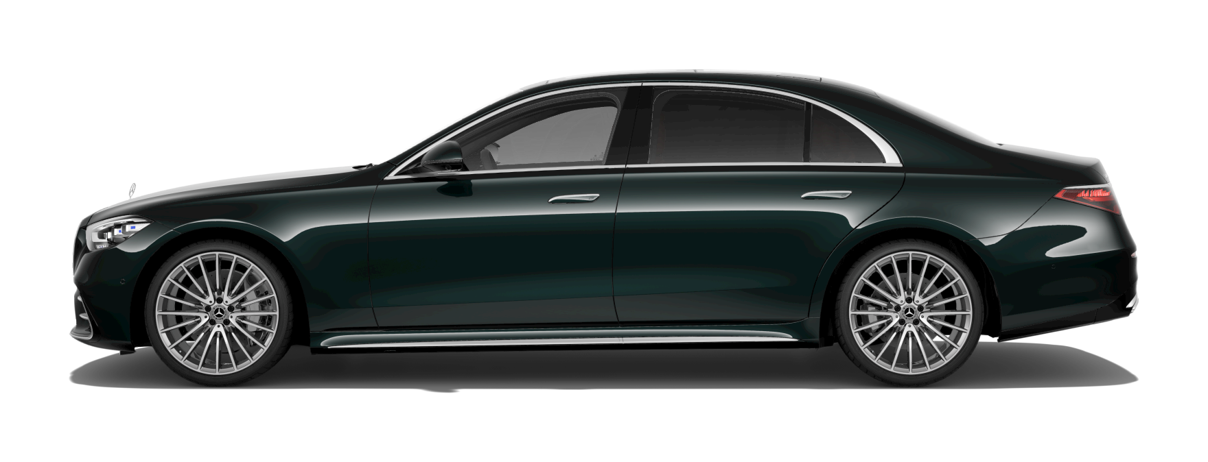 S 450 d 4MATIC L AMG Style Edition