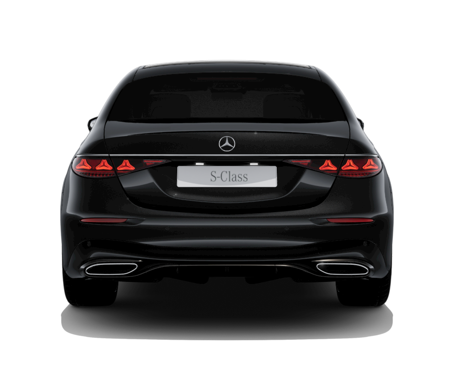 S 350 d 4MATIC L