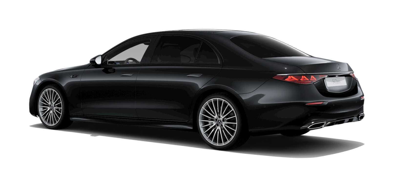 S 350 d 4MATIC L