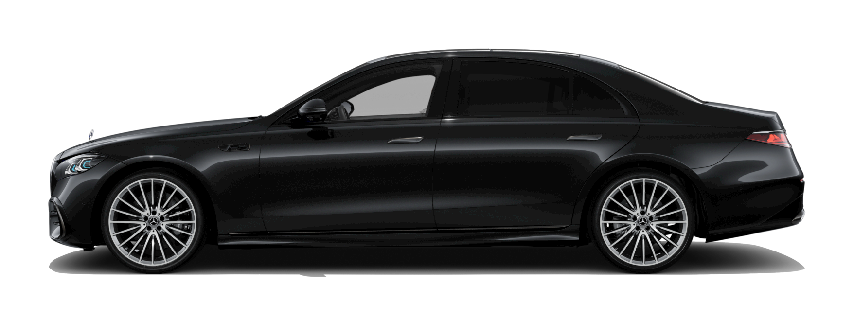 S 350 d 4MATIC L