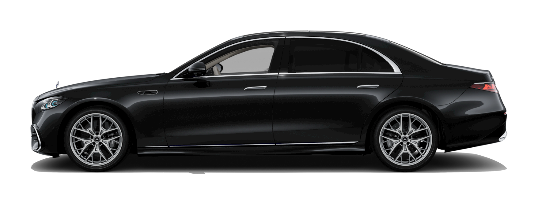 S 350 d 4MATIC L