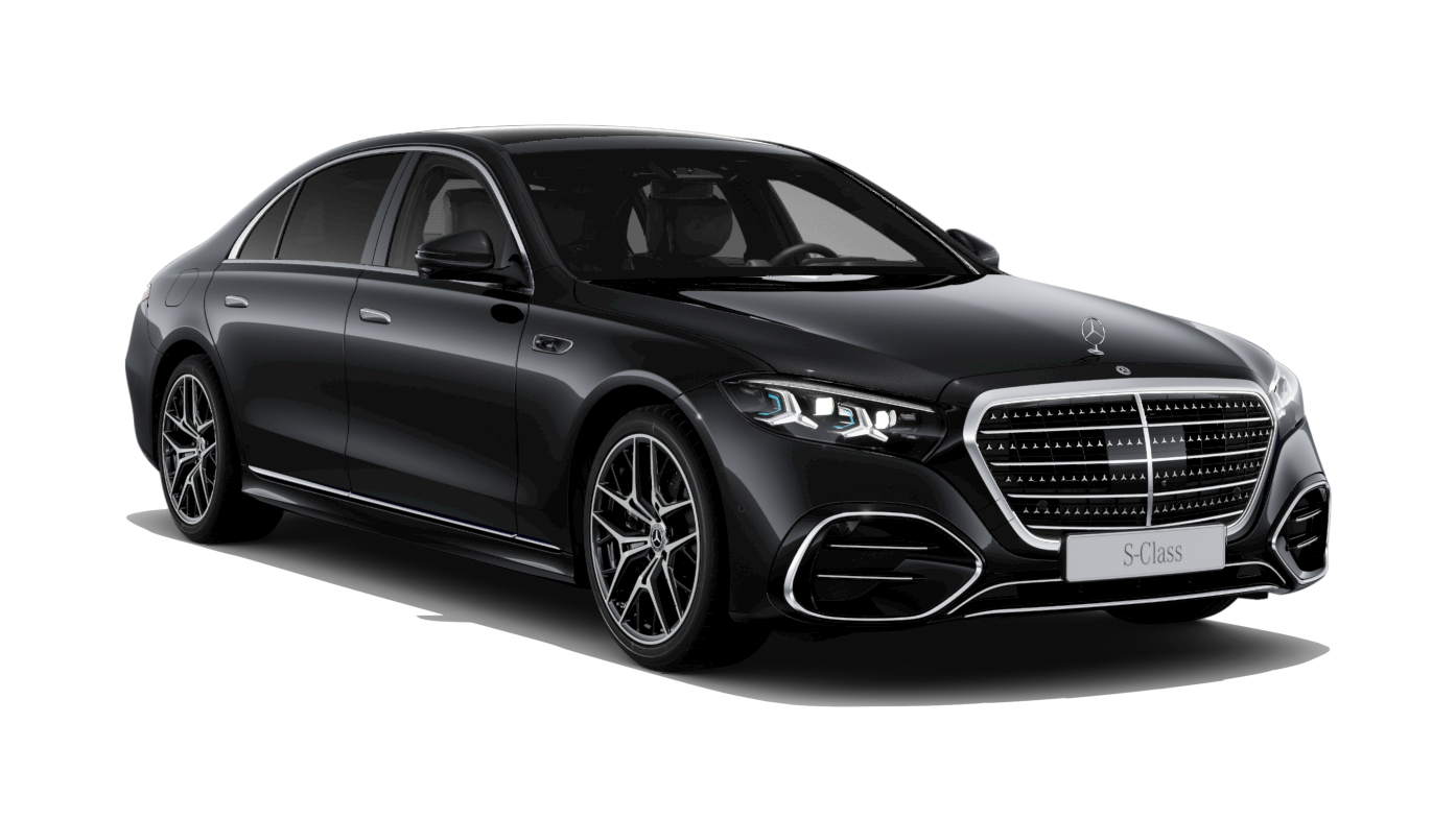 S 450 d 4MATIC L